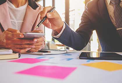 Brand Consulting